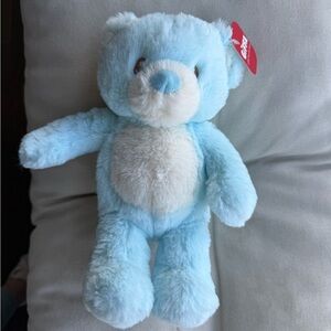 ✨NWT✨Blue Plush Teddy Bear
